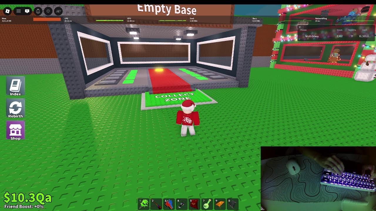 🔥LIVE NOW🔥 JOIN UP TRADING OR PVPING