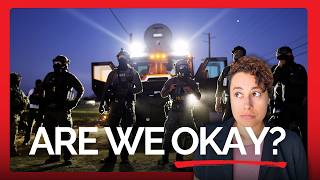 The REAL Reason Things Are Escalating