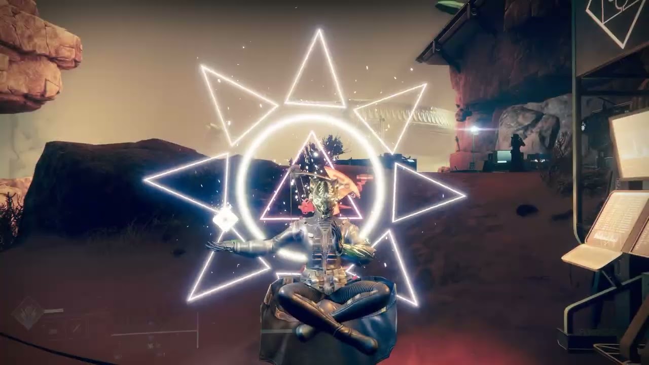 Destiny 2 Renegades Arms Week Get Rolling Storm King Orfeo with Rangefinder Accuracy