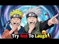The Man Was Really Good !! 😂😂 | Naruto Bangla Funny Dubbing | Mr Next 