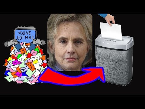 CLEAN YOUR EMAILS, BUCKO! (where am i)