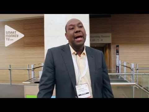 This week on Smart Monkey TV - Excerpts from 4 upcoming interviews