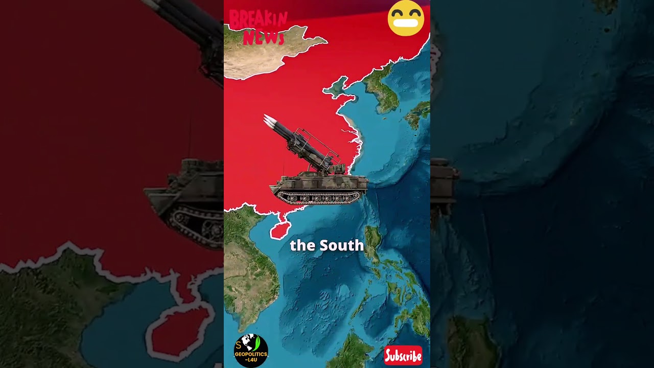 Russia-China Alliance? America’s Worst Nightmare!