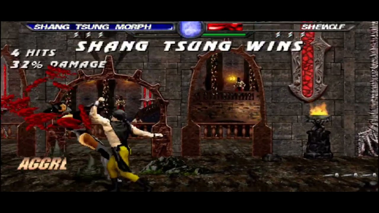 MK FATALITY MUGEN 