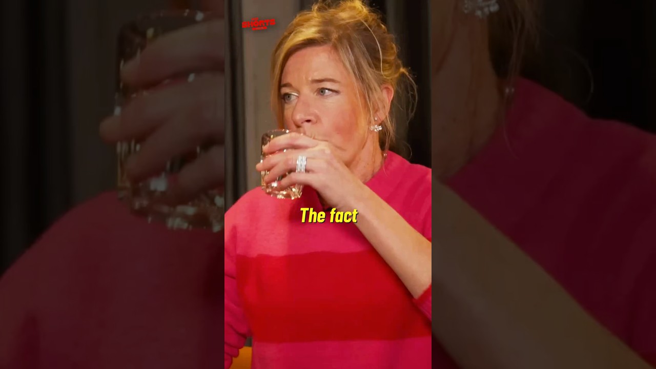 Кэти Хопкинс РАЗРУШАЕТ гендерные дебаты