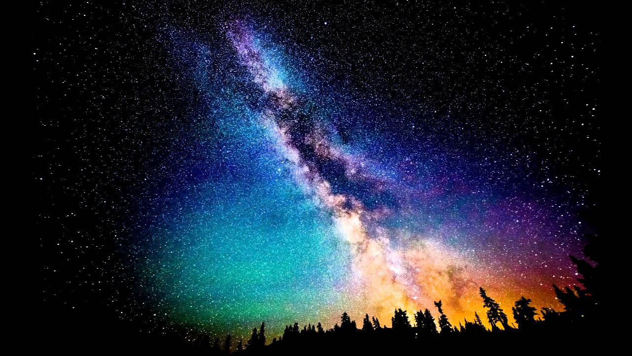 Vladimir Great - Space (Alex van Deep Remix)