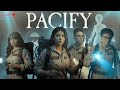 PACIFY with Friends: 4 People, 0 Cooperation, 100% SCREAMING 😭 @HitoisOnside