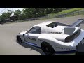 Cabin Fever Forza Horizon 6 Japan GMV Diggy Graves