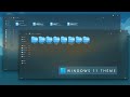 Give Your Windows 11 The Wow Factor  - Best Windows 11 Theme 2025