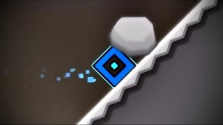 Sisyphus in Geometry Dash