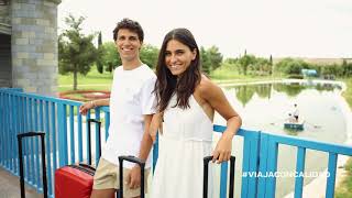 Este verano ¡COLOREA TU VIAJE! screenshot 4