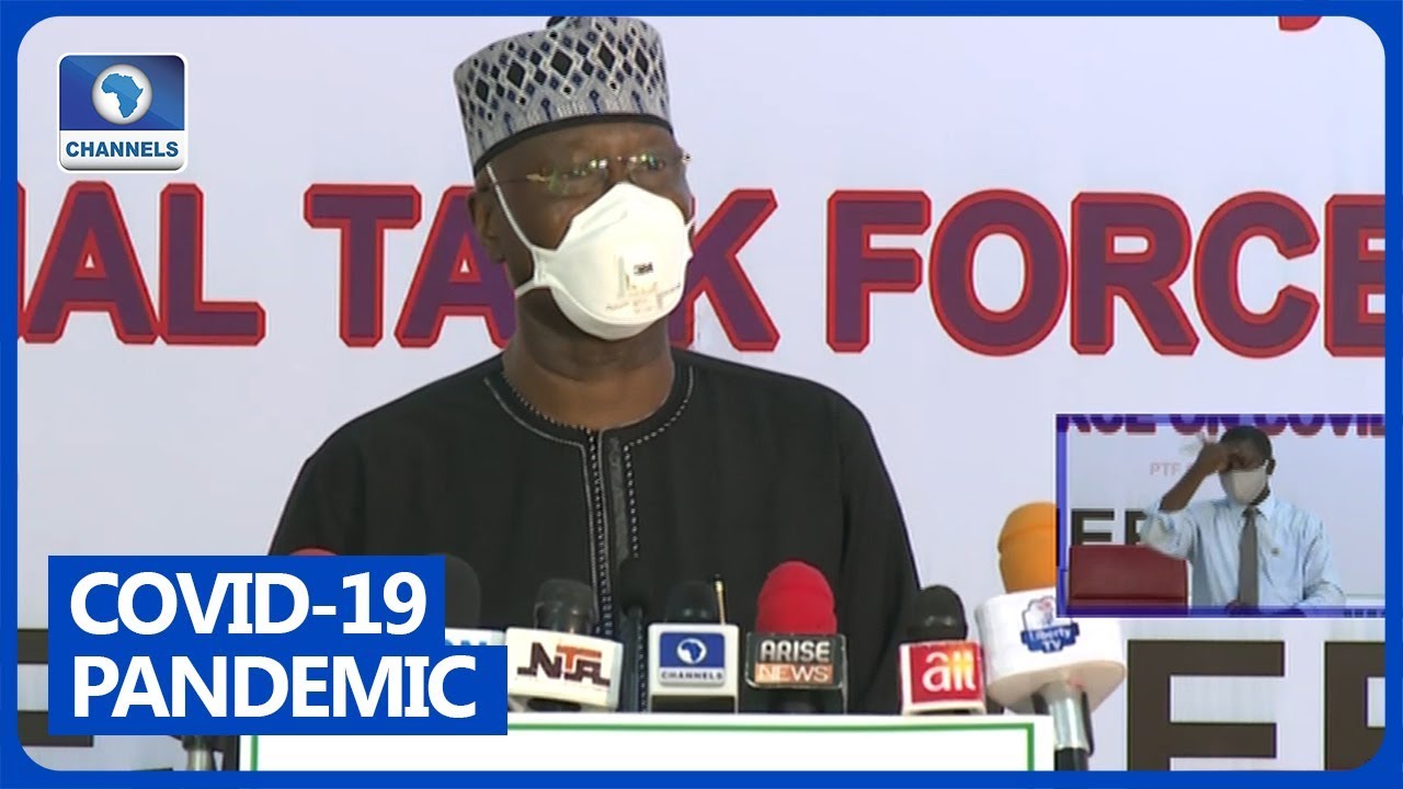 PTF Calls For Strict Enforcement Of Guidelines