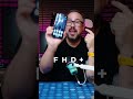 Este celular rudo se ve INCREÍBLE!