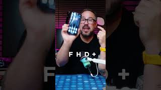 Este celular rudo se ve INCREÍBLE!