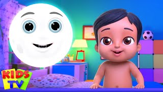 Chanda Mama, चंदा मामा, Doctor Doctor Song + Golu Molu Hindi Rhymes and Baby Songs