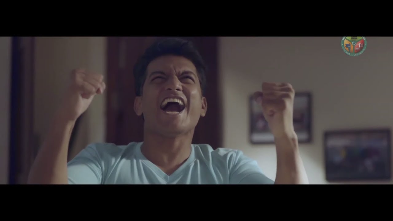 MAYA Films 2O17 Rewind