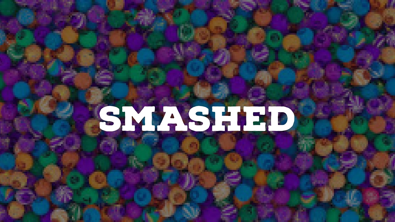 Smashed Rabbits Live Stream - YouTube
