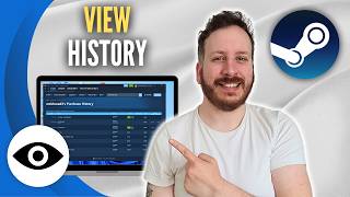 How To View Steam Purchase History