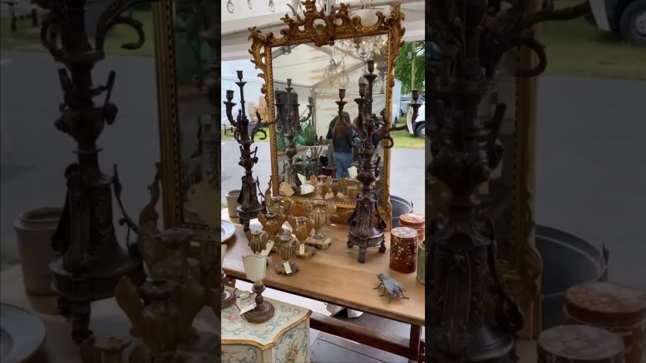 High Quality Antiques | Ardingly Antiques Fair