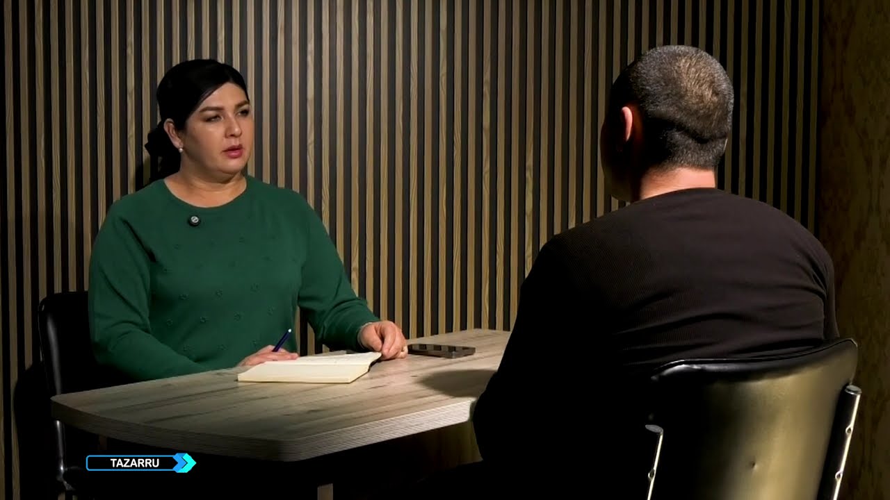 Faqat ota-onamga kerak bo'lar ekanmiz | Tazarru (20.01.2026)