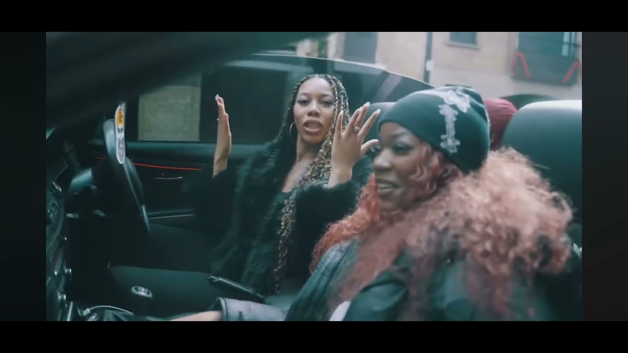 Vienna I - Rev It Up Instrumental 