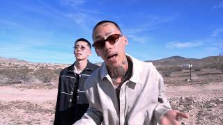 千葉雄喜 (Yuki Chiba) & BABYWOODROSE - 曲 (Kyoku) Official Music Video