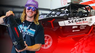 THE ULTIMATE SXS PRODUCTS 2024 SAND SPORTS SHOW