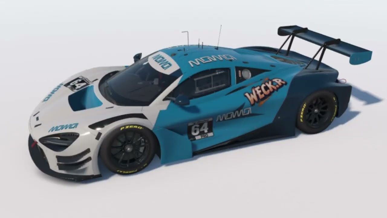 SIM RACING | Falha no pedal. Preciso de PEDAL LOAD CELL e DIRECT DRIVE?