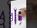 Write down your favorite color and i will reply you with aselfdefensekeychain asmr keychain