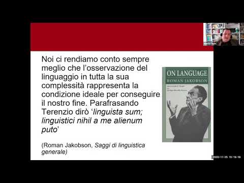 Video: Valutazione Dell'effetto Della Dimensione Dell'annotazione Su Misure Di Somiglianza Semantica