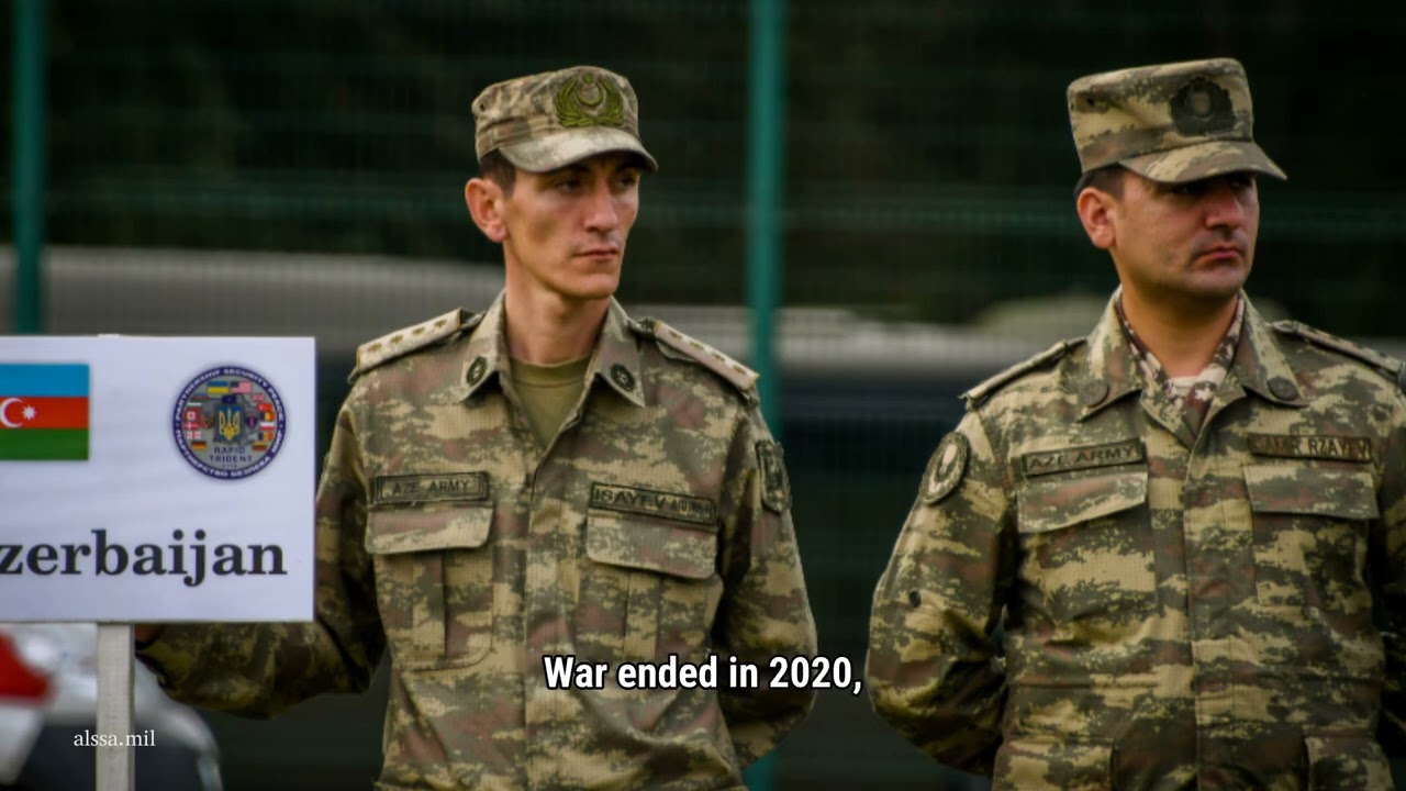 Slap in the Face to the Kremlin: Armenia & Azerbaijan Choose Washington Over Moscow