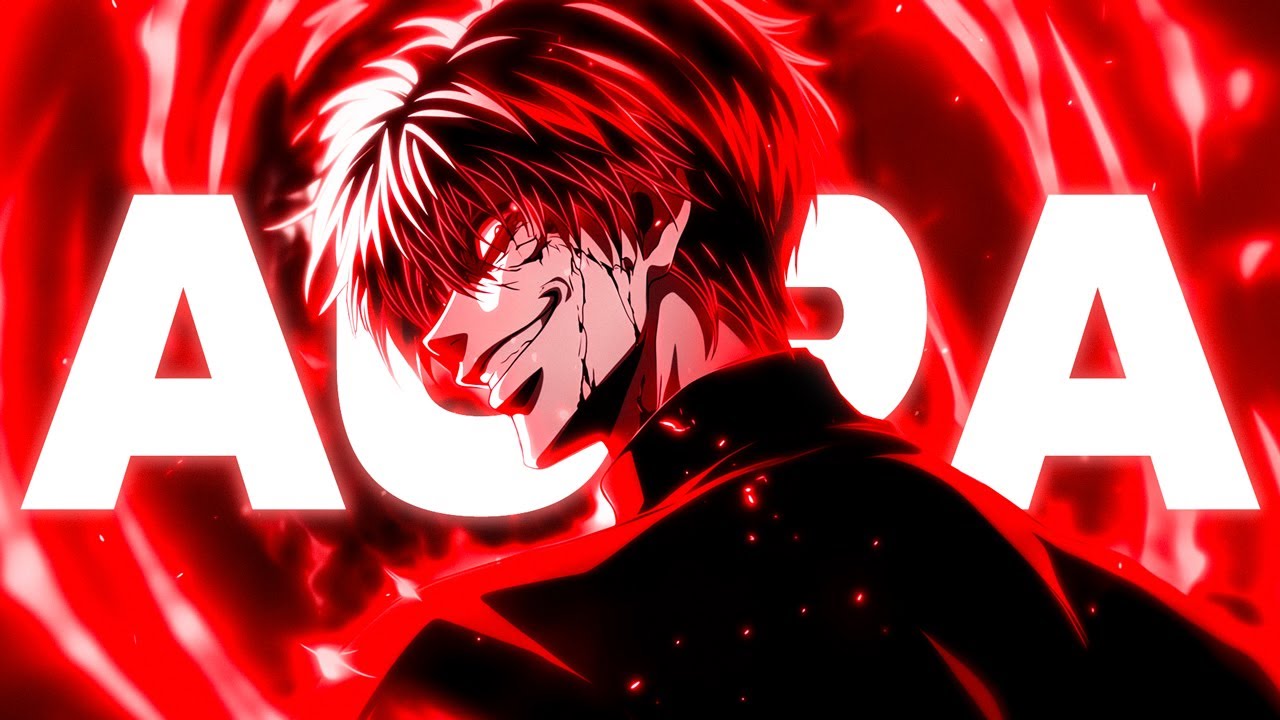 AURA 👑 | 1 Hour of Songs to make you feel Legendary 🔥