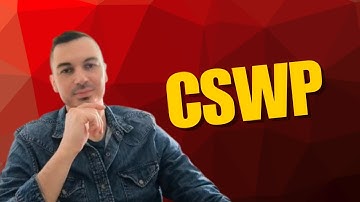 Solidworks CSWP Prep Exam Segment 2