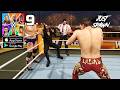 WWE Generations: Eras Collide - Gameplay Walkthrough Part 9 (iOS, Android)