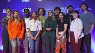 Day 4: DIFF Awards, Lord Mayor's Gala and Kevin Macdonald