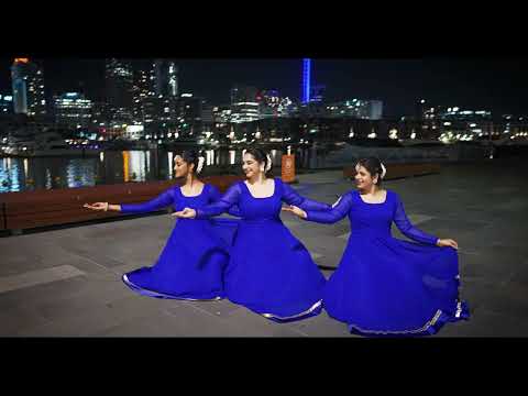 Nritya Dance Cover | Niraj Chag | Aayat Dance Co.