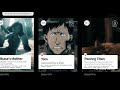 Beginning of video