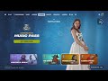 Fortnite new laufey music pass WWE and so much more SUBSCRIBE PLS