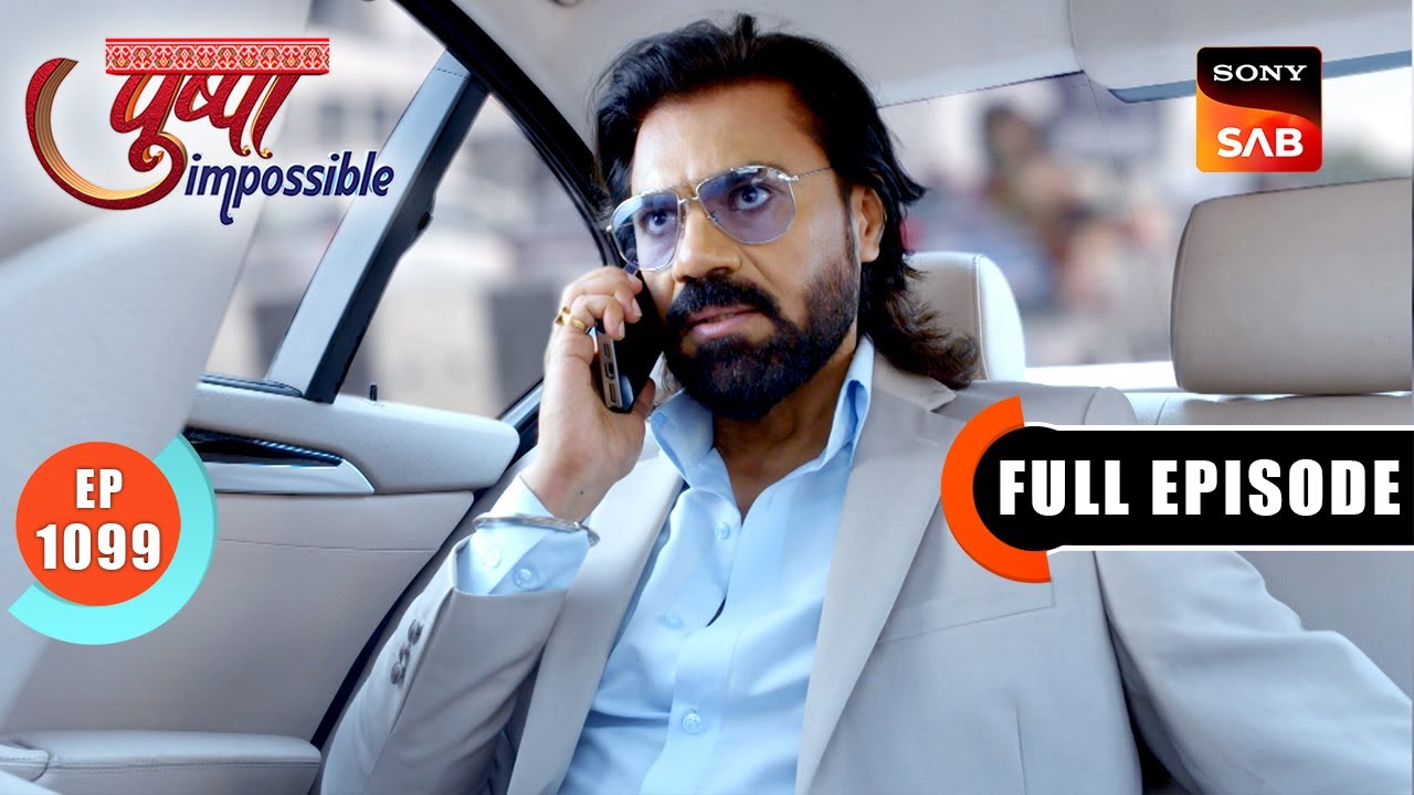 Rashi's Engagement | Pushpa Impossible | Ep 1099 | Full Episode | 10 Dec 2025