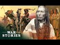 The cree uprising how indigenous warriors defied the canadians  nations at war  war stories