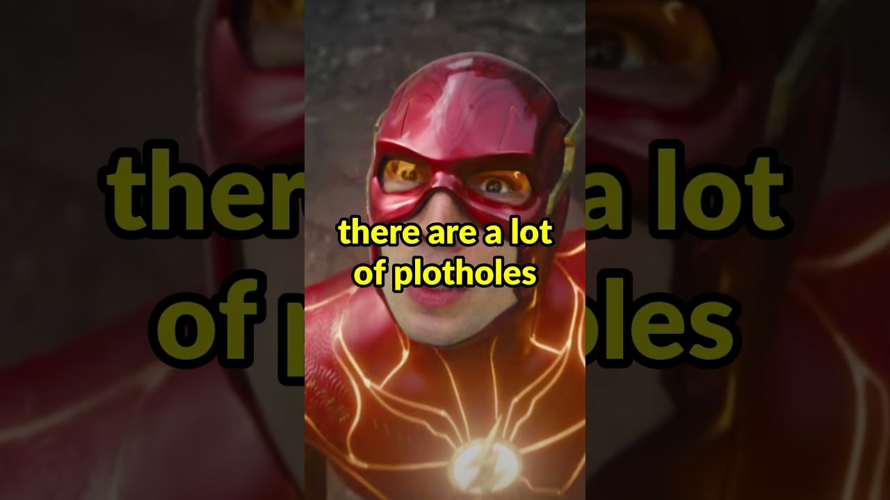 2023 DC Movies Ranked!