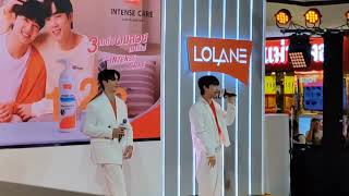 Zee&NuNew -​ Full​Clip​ EP.1​/2 | LOLANE x ZeeNunew ด้อมนี้ผมเลิฟ@Central Pinklao #zeenunew #ซีนุนิว