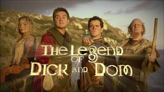The Legend Of And Dom Series 2 Theme