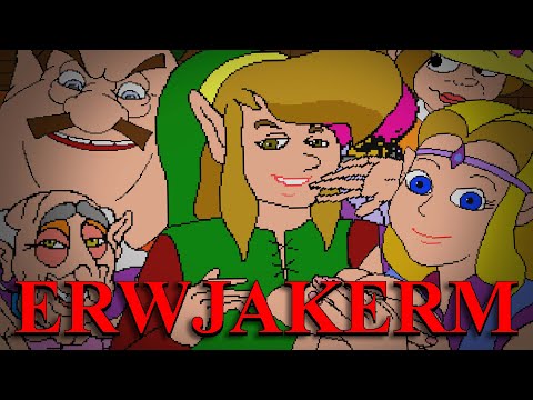 [YTP] Hyrule Dating Videos 4