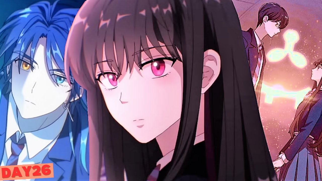 DAY 26 Finding A Best Anime For You DARK MOON : THE BLOOD ALTAR ! BILLU