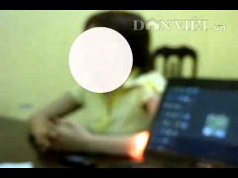 Video Nữ sinh đánh ghen, lột đồ ở Quốc Oai - Hà Nội - youtube