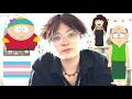 Trans Representation In South Park