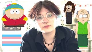 Trans Representation In South Park