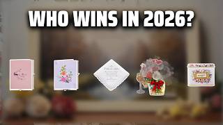 Information The Top 5 Best Mothers Day Card in 2026 - Must Watch Before Buying! News