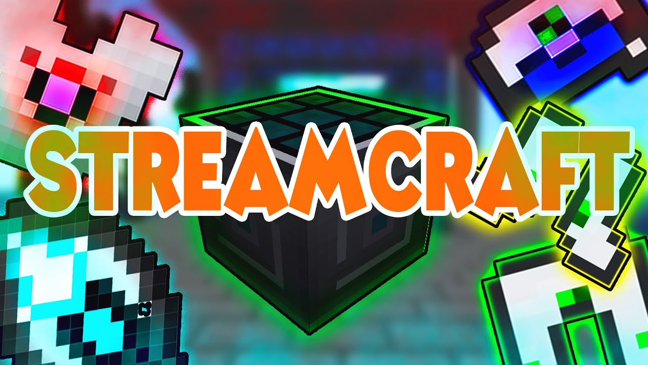 ПРОДОЛЖАЮ ВЫЖИВАТЬ НА ПРОЕКТЕ!ПОДГОНЫ!АВТОКРАФТЫ!STREAMCRAFT!NANOTECH ...